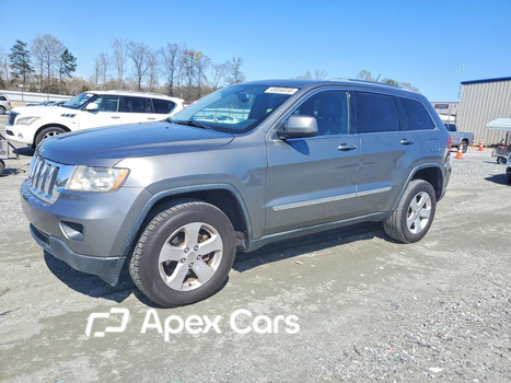 Jeep Cherokee 2012 - Image 1 of 13