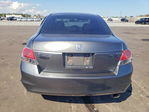 Honda Accord 2008