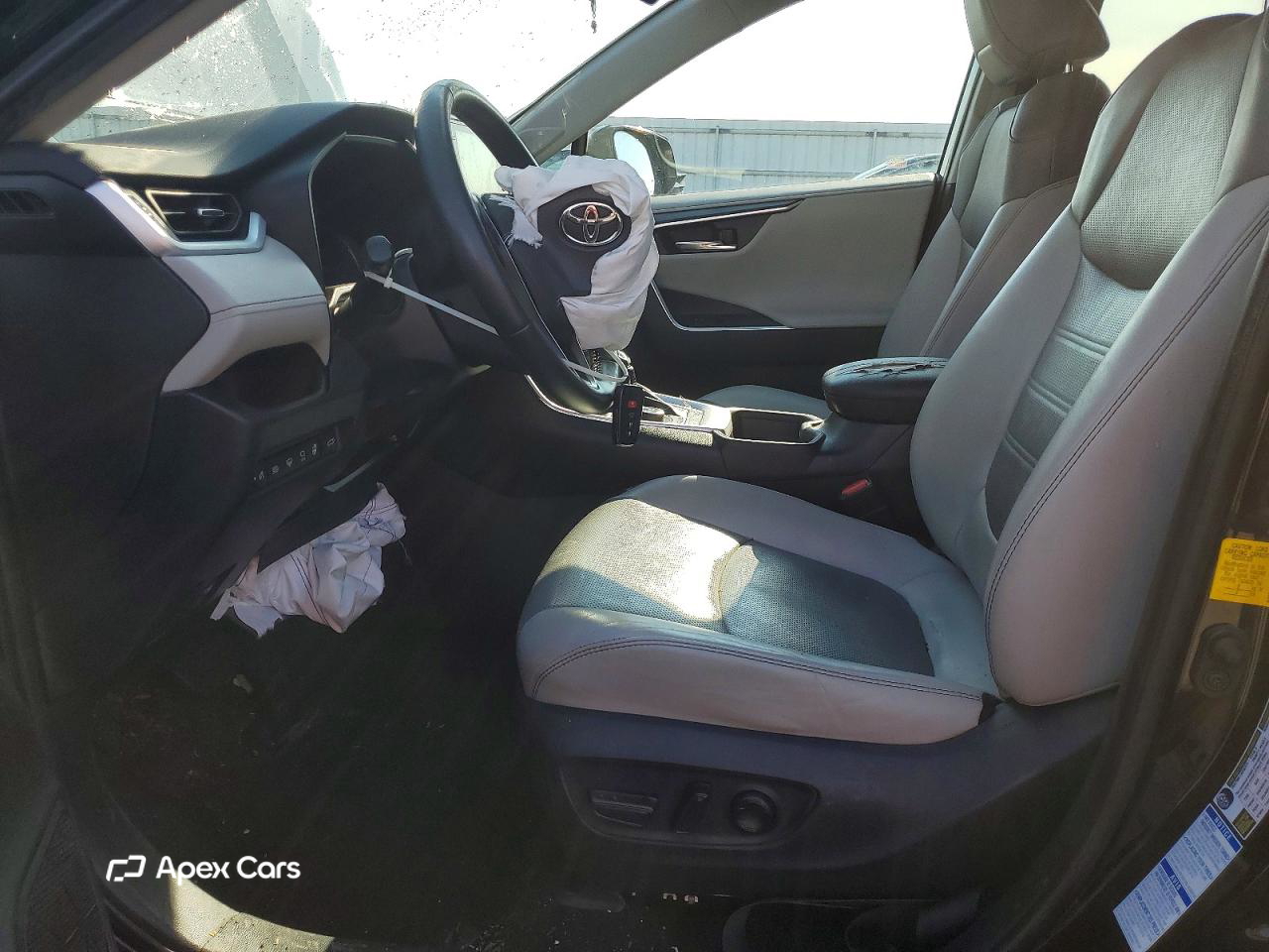 Toyota RAV 4 2020