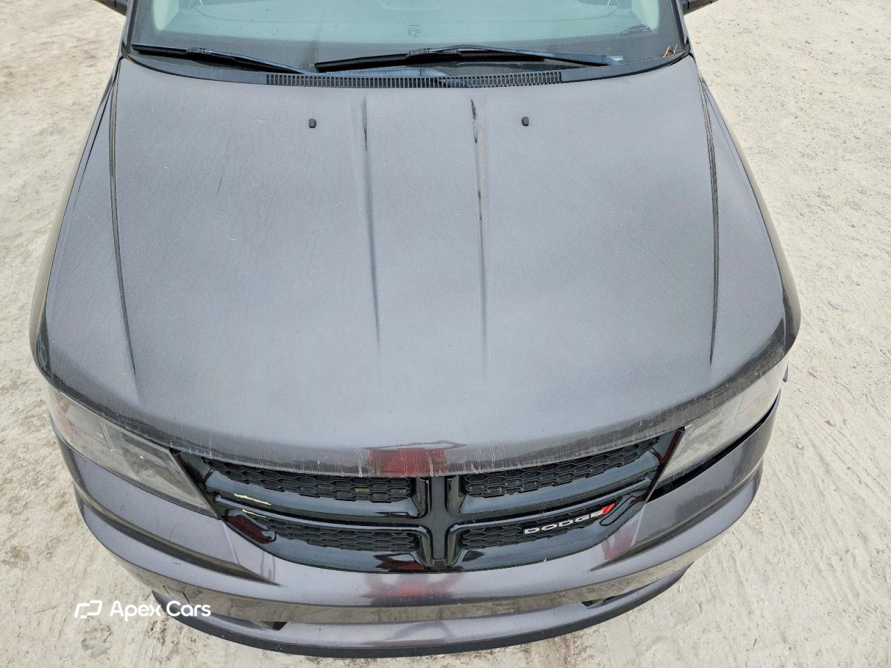 Dodge Journey 2020