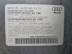Audi Q5 2012