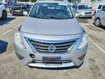 Nissan Versa 2017