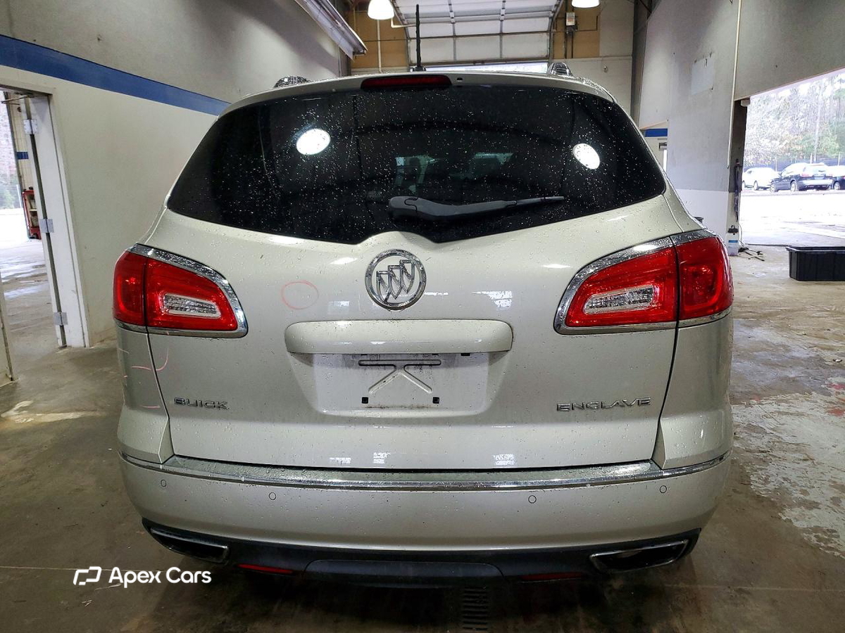 Buick Enclave 2015