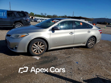Toyota Avalon 2013 - Image 1 of 12
