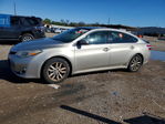 Toyota Avalon 2013