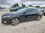 Kia Optima 2015