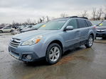 Subaru Outback 2014
