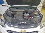 Chevrolet Equinox 2017
