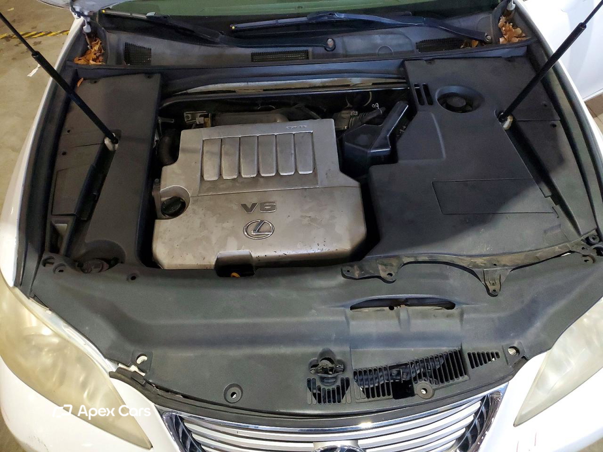 Lexus ES 2009