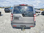 Land Rover LR4 2010