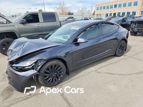 Tesla Model 3 2025 - Image 1 of 13