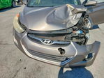 Hyundai Elantra 2012
