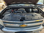 Chevrolet Silverado 2012