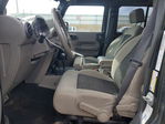 Jeep Wrangler 2010