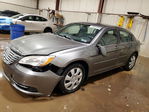 Chrysler 200 2012