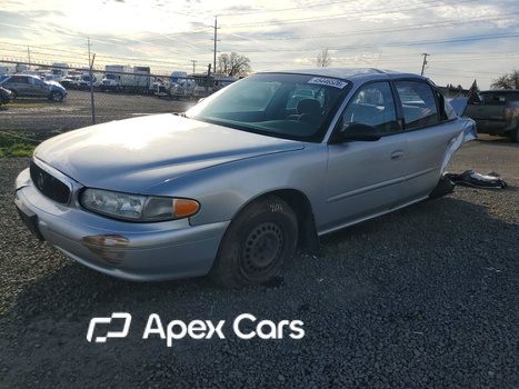 Buick Century 2003 - Image 1 of 5