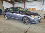 Subaru Impreza 2013