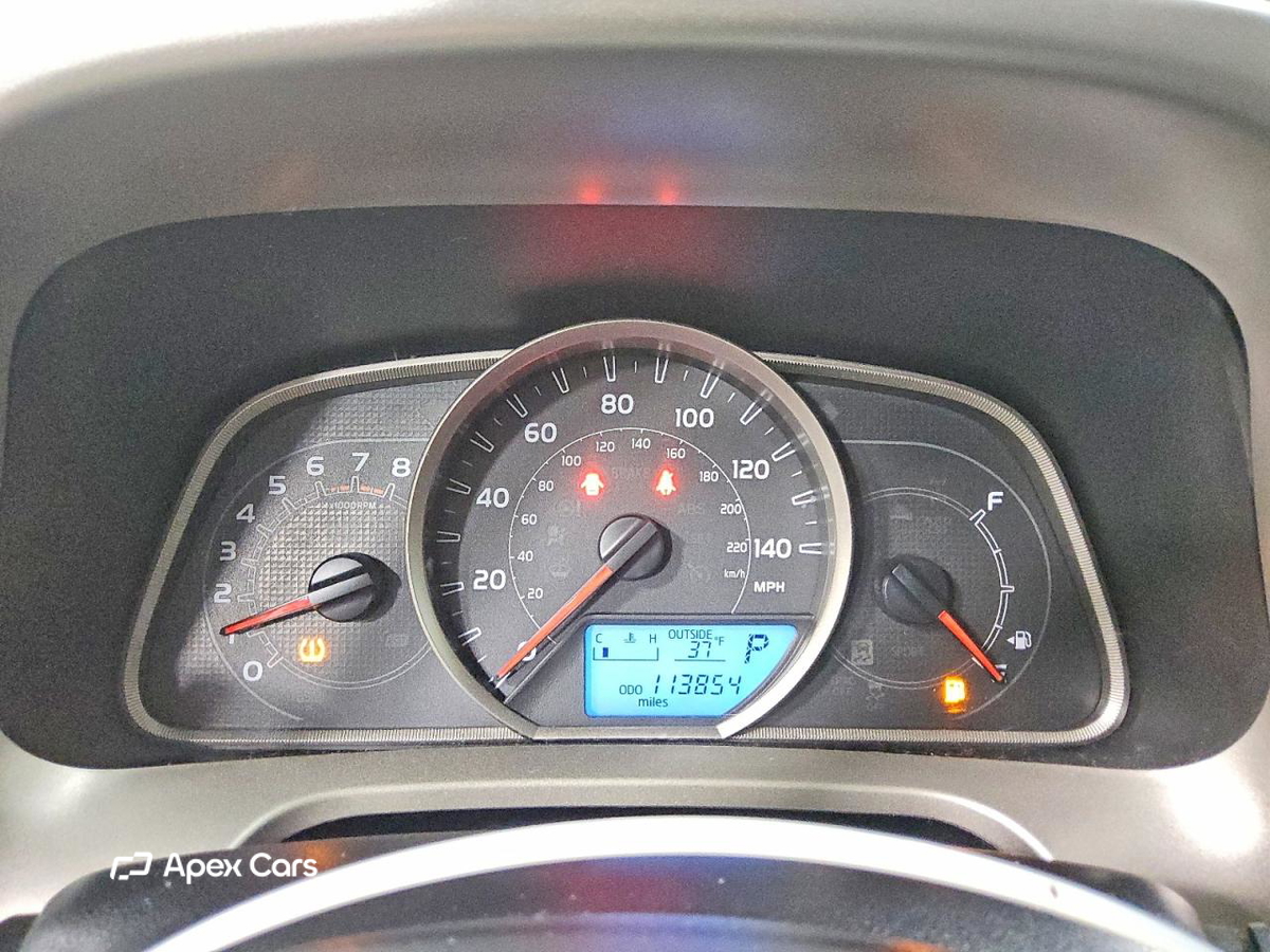 Toyota RAV 4 2014