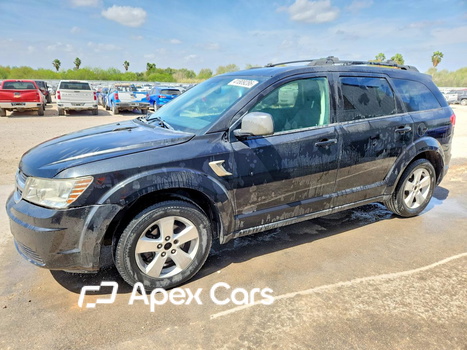 Dodge Journey 2009 - Image 1 of 13