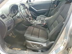 Mazda CX-5 2016