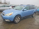 Subaru Outback 2010