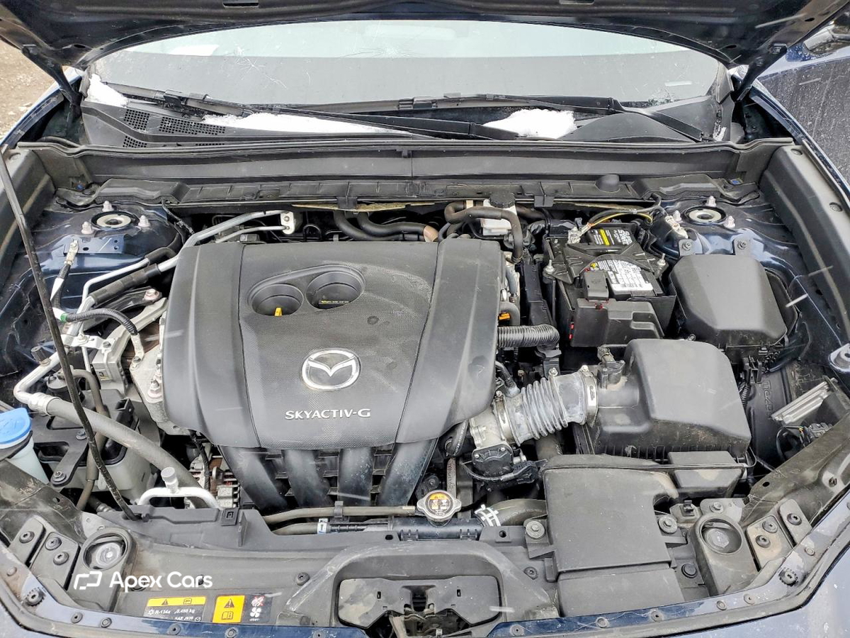 Mazda CX-30 2021