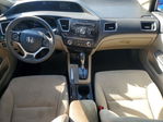 Honda Civic 2013