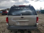 Ford Explorer 2003