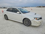 Subaru WRX 2009