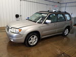 Subaru Forester 2007