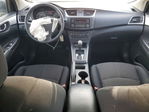 Nissan Sentra 2016