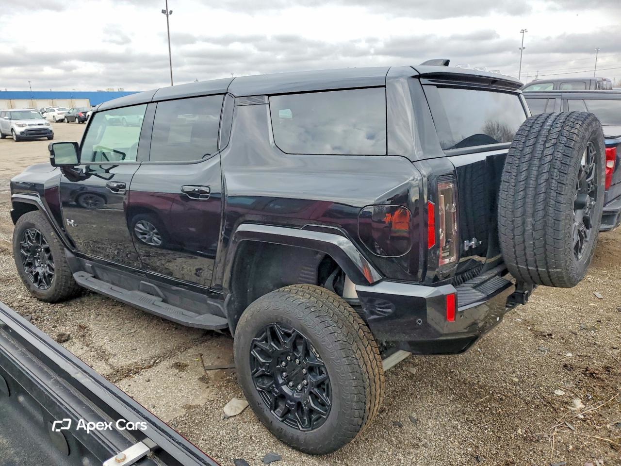 GMC  2026