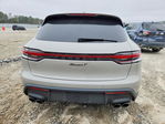 Porsche Macan 2023