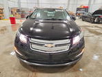 Chevrolet Volt 2014