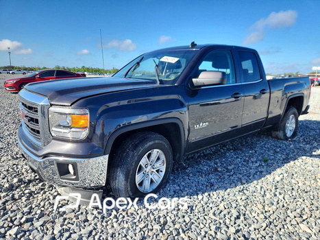 GMC Sierra 2014 - Image 1 of 12