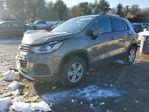 Chevrolet Trax 2022