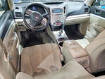 Subaru Legacy 2012