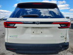 Toyota Highlander 2024