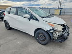 Nissan Versa 2015