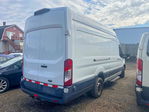 Ford Transit 2020