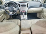 Subaru Legacy 2010