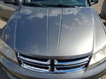 Dodge Avenger 2013