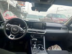 Kia K5 2022