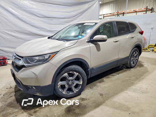 Honda CR-V 2017 - Image 1 of 13