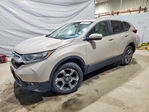 Honda CR-V 2017
