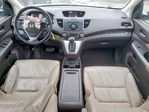 Honda CR-V 2012