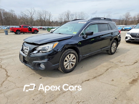 Subaru Outback 2017 - Zdjęcie 1 z 5