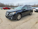 Subaru Outback 2017