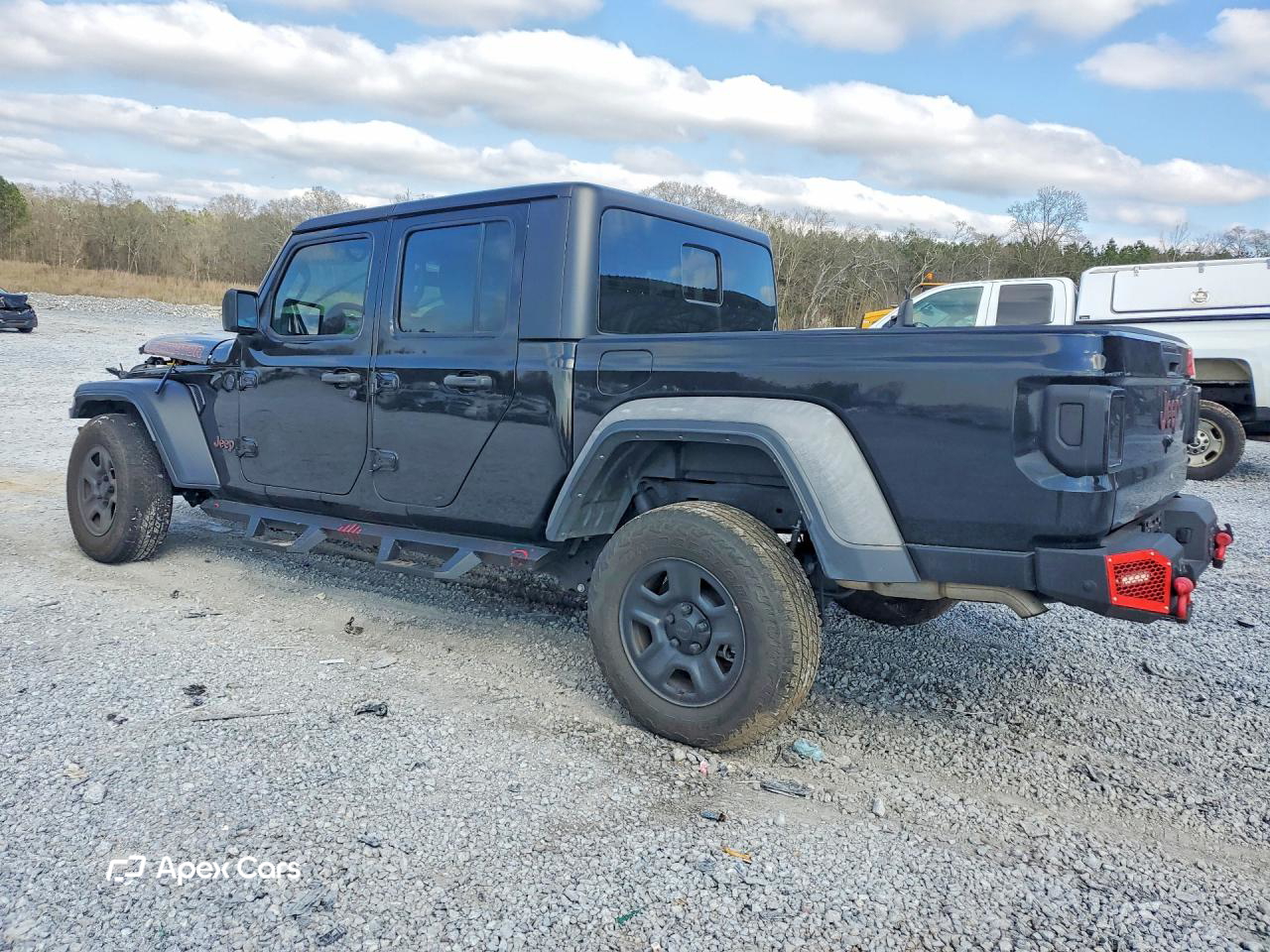 Jeep Gladiator 2023