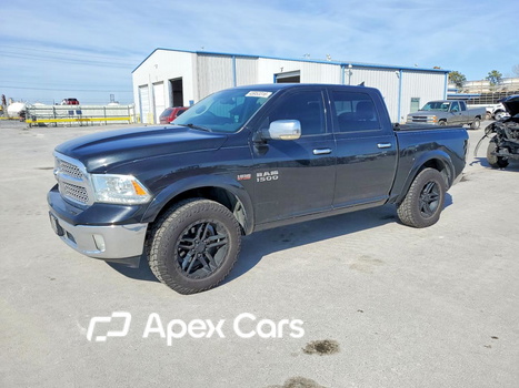 RAM 1500 2016 - Image 1 of 12